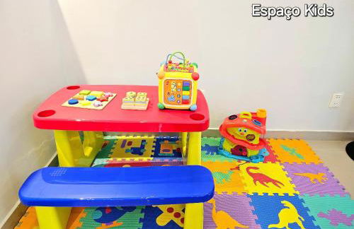 Casa Familiar 3 quartos c Piscina prox centro - Foto 12