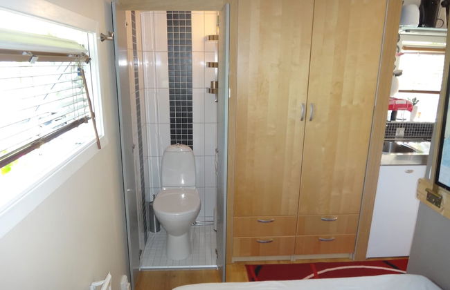 Eklanda Studio 51 - Photo 9