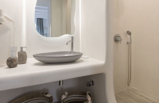 Iliada Suites - Adults only - Foto 23