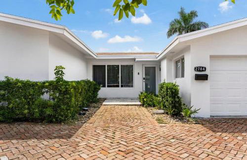 Casa Blanca Lighthouse Point with 3 BR with Pool - Foto 16