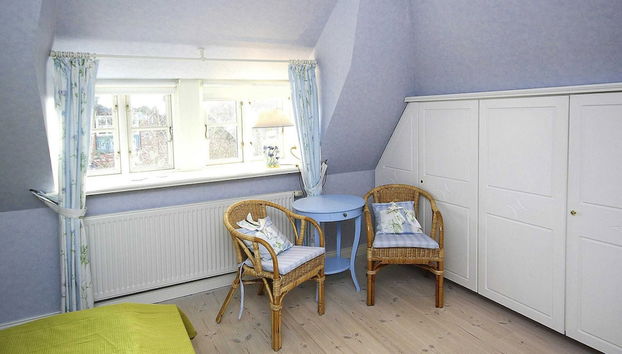 Semi-detached Houses, Oldsum auf Fohr - Foto 4, Habitación