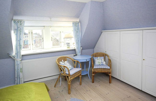 Semi-detached Houses, Oldsum auf Fohr - Foto 4