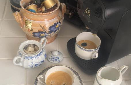 House Isabelle in Golf Saint Endreol, Provence, great view - Foto 9