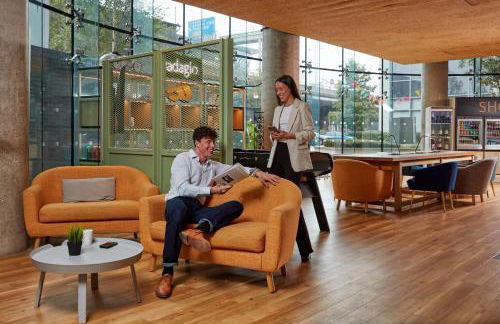 Aparthotel Adagio London Brentford - Foto 99