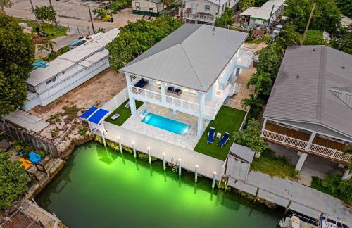 Azul Paradise - Waterfront - Heated Pool - Dock - Foto 86