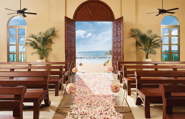 Generations Riviera Maya Family Resort Catamaran, Water Park, All & More Inclusive - Photo 48