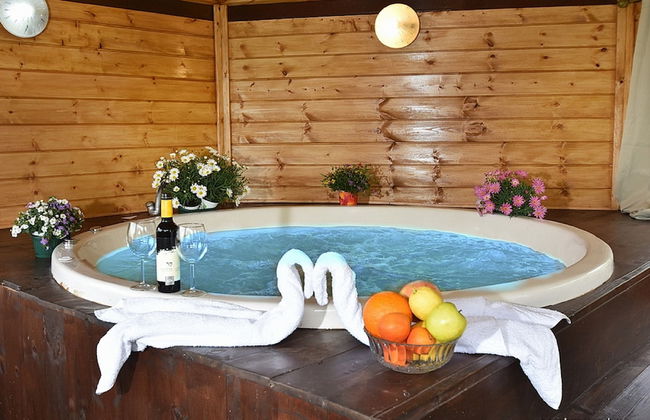 Tuscana cabins - Foto 1