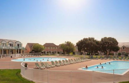 Cottage de Bourgenay - Foto 13