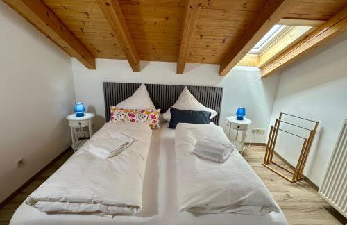 Ferienwohnung BergSucht - Foto 27