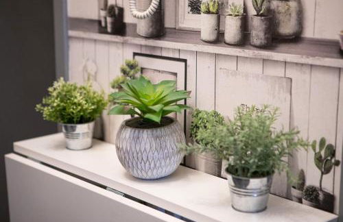 Studio familial de charme 3 Epis Belvédère - Foto 27