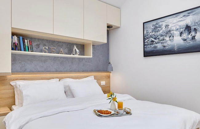 Apartments 42 North - Foto 12