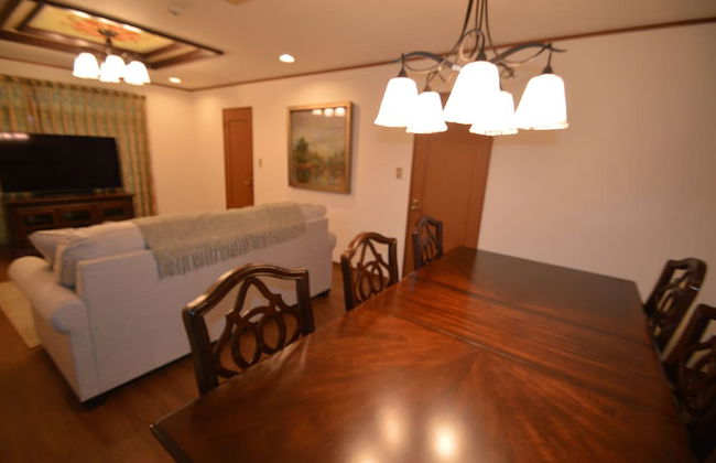 Id Stay Kawaguchiko - Foto 46