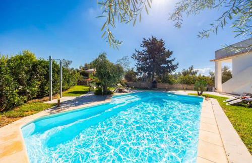 Villa Malamuri - Foto 4