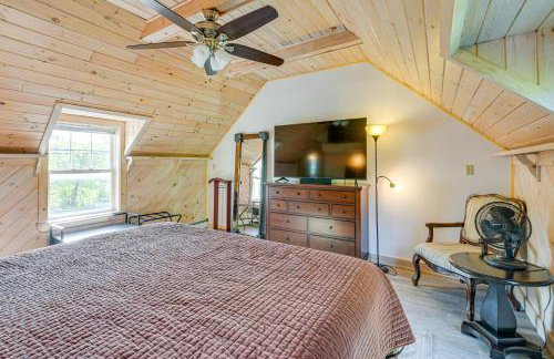 1 Mi to Acadia National Park: Spacious Retreat! - Foto 15