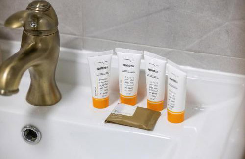 Na Wydmach Apartment Międzywodzie by Noclegi Renters - Foto 18