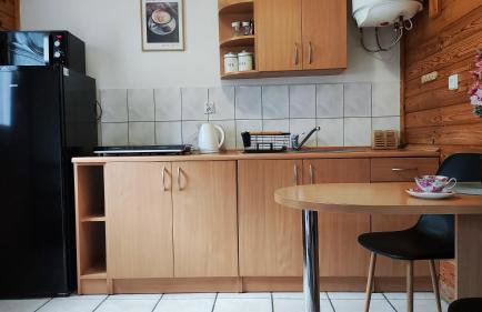 Domek u Rybaka na Mazurach z basenem - Foto 10