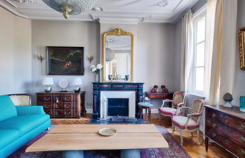 Luxurious Wine Estate Saint-Emilion Grand Cru with private swimming pool - Foto 17