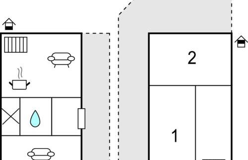 Awesome Home In Sovramonte With Wifi - Foto 2