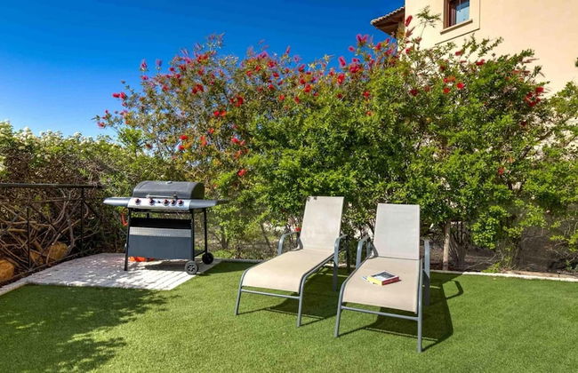 Apartment Kz01 - Modern Ground Floor Apartment in the Heart of Aphrodite Hills Resort - Foto 21