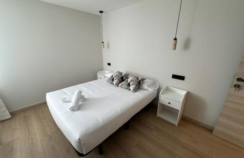 Vivienda céntrica y tranquila Vut 09-777 - Foto 6