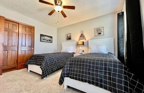 Suburban paradise in Liberty TWP - Foto 42