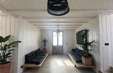 Villa Bord de Mer, Vue Océan et Accés Plage - Foto 14