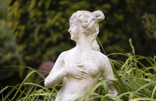 Schlössle Seeburg - Foto 25