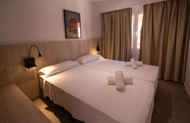 Sant Joan Apartaments - Adults Only - Foto 10