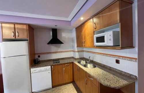 Apartamentos Villa de Ainsa - Foto 21