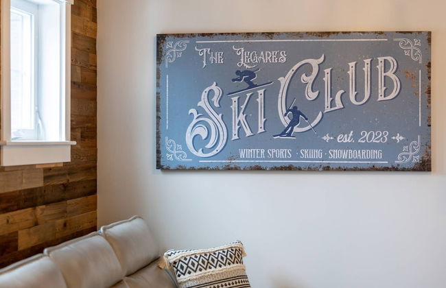 Bearfoot Lodge - Photo 36