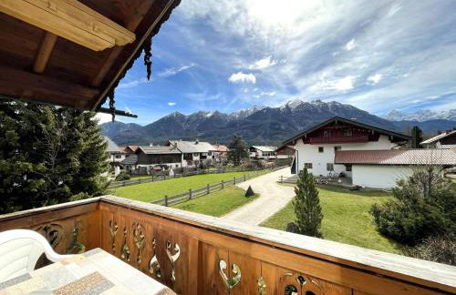 Ferienwohnung "Beim Henser" - Foto 25