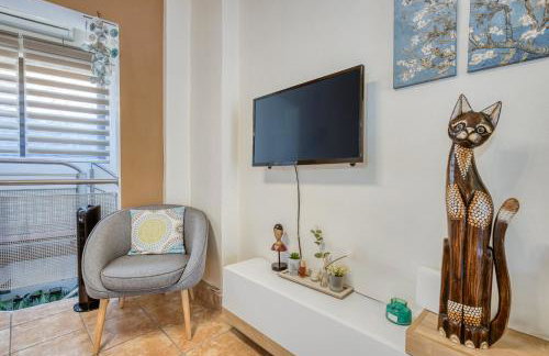 Jo's Guesthouse, Benitses - Foto 21