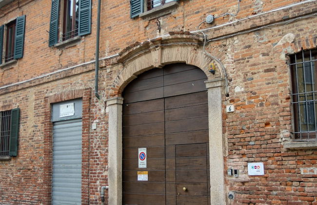 Il Carro Rooms - Foto 14