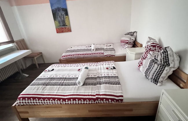 Die Werkstatt - Foto 32