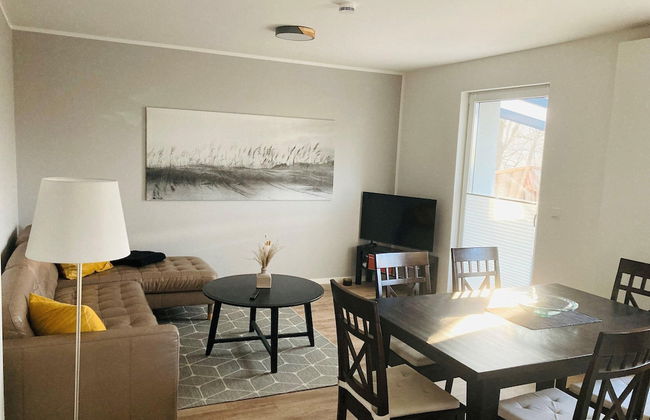 Apartment Helma Near sea Beach With Terrace - Foto 11