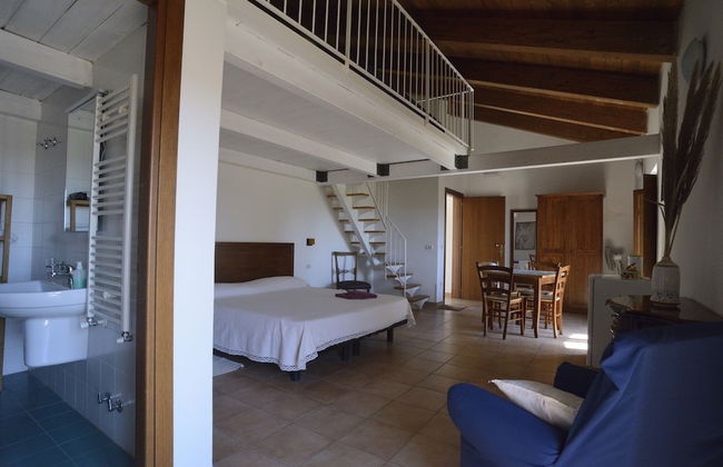 Casa del Geco - Foto 38