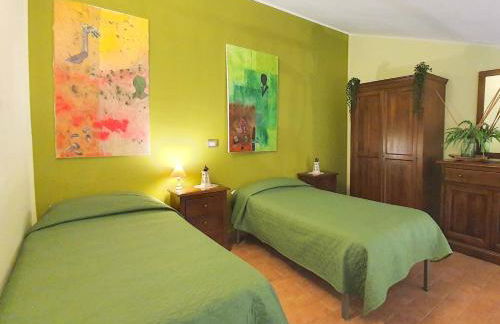 Bio Agriturismo Valle dei Calanchi - Foto 11