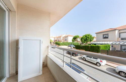 Piso para grupos cerca del mar - Foto 24