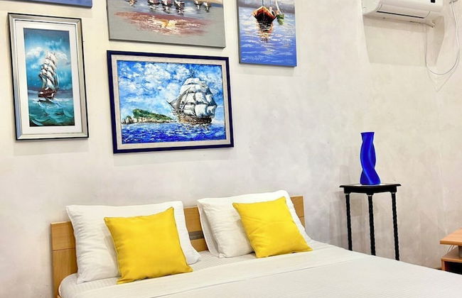 Victoria Hotel - Foto 69