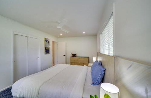 Well-Appointed Tulsa Home with Fire Pit and Patio! - Foto 15