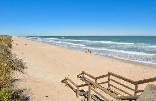 The Country Club Cottage NEW! Space Coast Entire Home! Plenty of Parking! - Foto 42