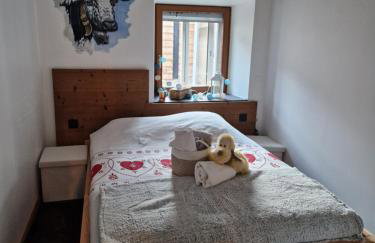 Gite le petit vosgien - Foto 1