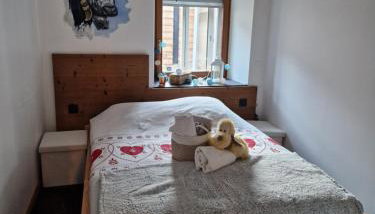 Gite le petit vosgien - Photo 1, towels