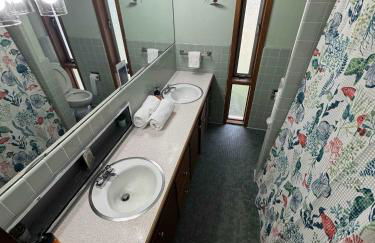 Midcentury Modern - Pool & Hot tub - Retro Retreat - Foto 53