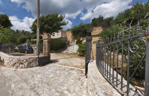 Villetta DaGré fronte mare - Foto 10