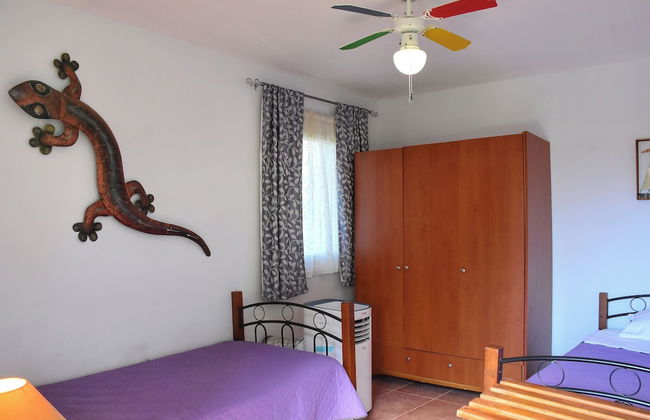 Beautiful Cottage sea View, Near the Beach, Greece - Foto 4