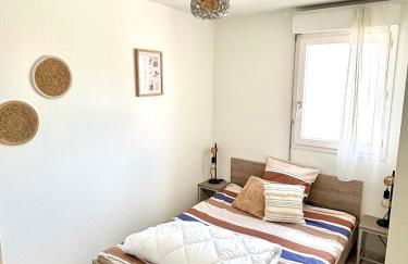 Appartement confort 20 mètre mer - Foto 2