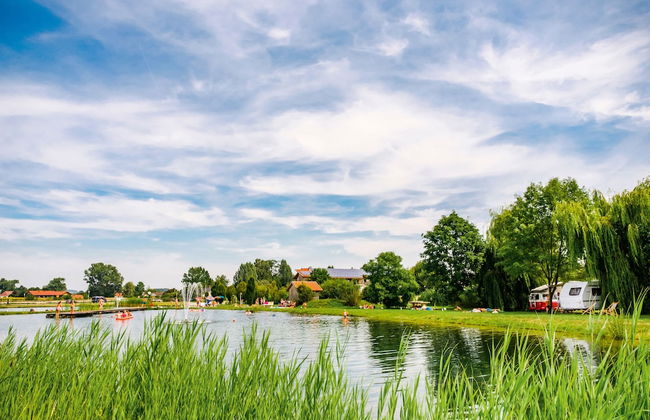 Vital CAMP Bayerbach - Foto 29