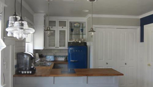 Tanbark Shores Guest Suite - Foto 5