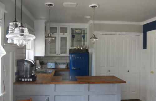 Tanbark Shores Guest Suite - Foto 5